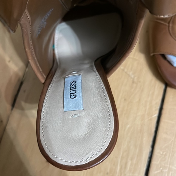 Guess heels - Picture 10 of 10